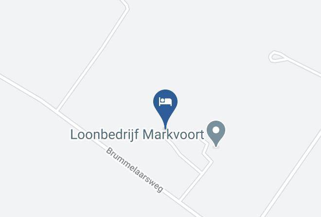 Hof Van Twente - Erve Kruse Gerberink Maps