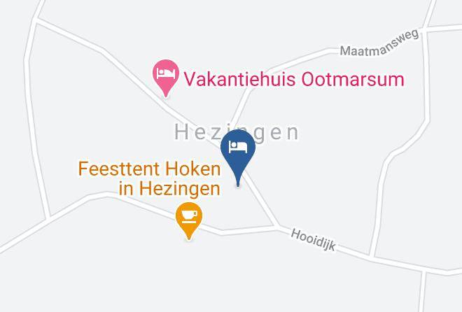 Gemeente Tubbergen - Vakantiewoningen Erve Scholten Maps