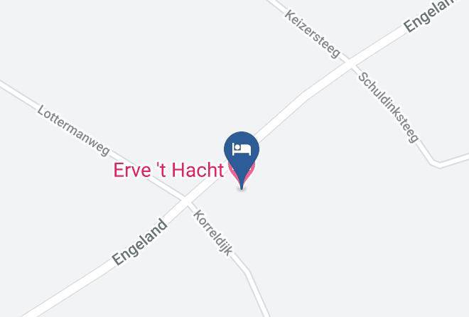 Gemeente Hardenberg - Erve 't Hacht Maps