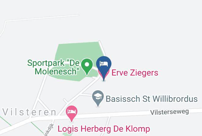 Gemeente Ommen - Erve Ziegers Maps