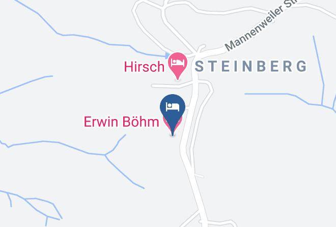 Rems Murr Kreis - Erwin Bohm Maps