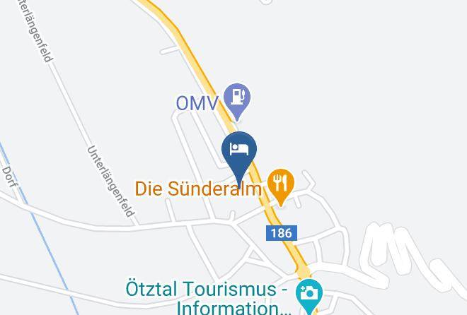 Imst - Erwin Ennemoser Maps