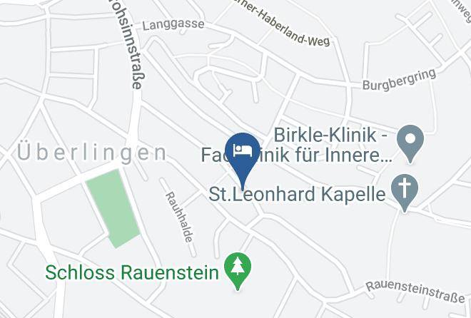 Bodenseekreis - Erwin Hagen Maps