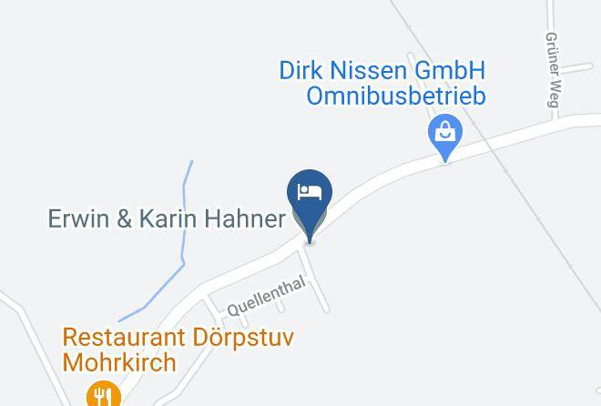 Schleswig Flensburg - Erwin & Karin Hahner Maps