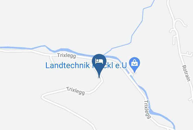 Kitzbuhel - Erwin Kogler Maps