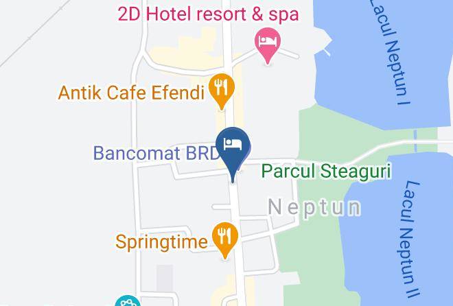 Mangalia - Ery Ville Maps