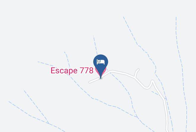 Wollongong - Escape 778 Maps