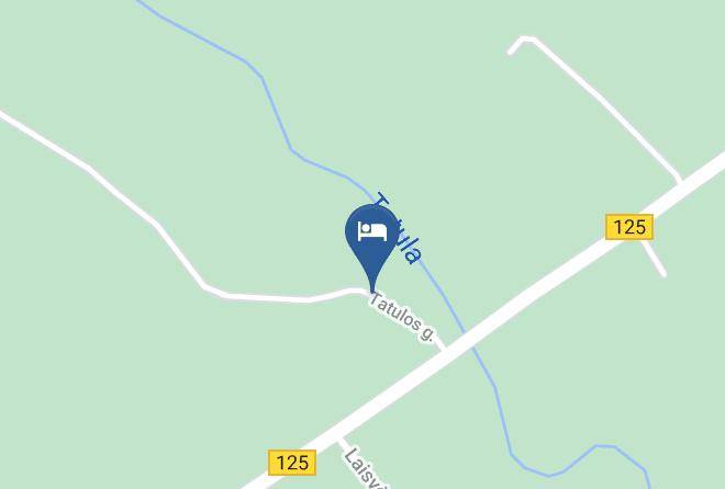 Birzai District Municipality - Escape The City Maps