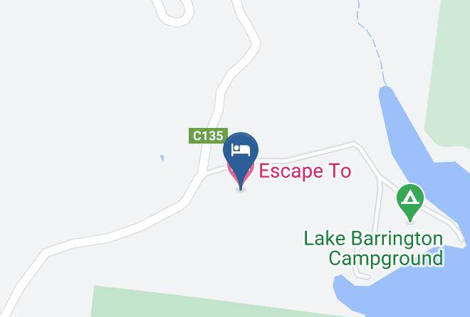 Kentish - Escape To Maps