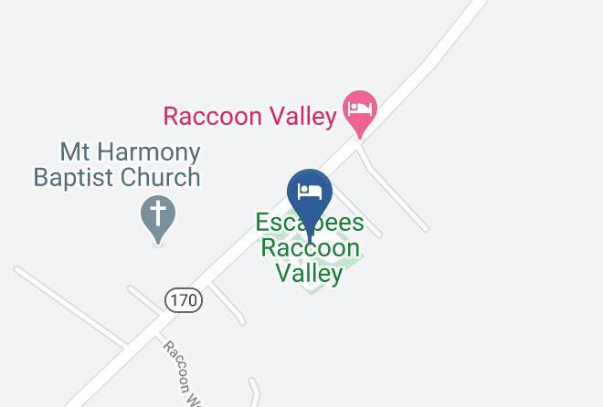 Knox - Escapees Raccoon Valley Maps