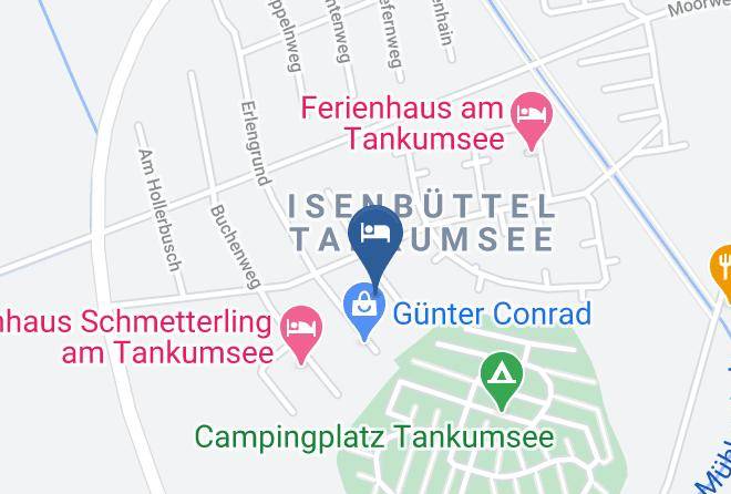 Gifhorn - Eschenkamp 7c Maps