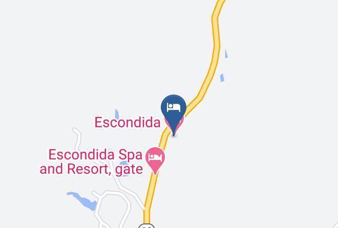 Kerr - Escondida Maps