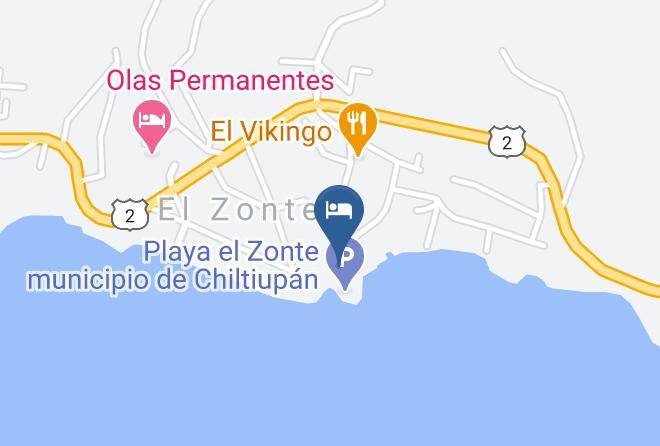 Chiltiupan - Esencia Nativa Maps
