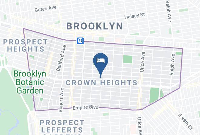 Kings - Eshel Hospitality Center Maps