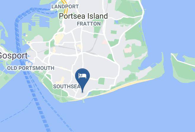 Portsmouth - Esk Vale Maps