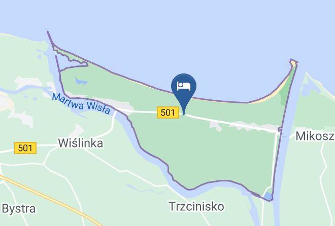 Gdansk - Eskapada Maps