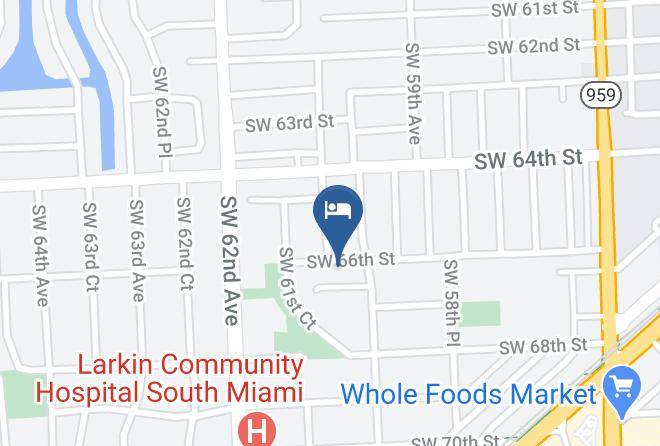 Miami Dade - Esolmiami Com Maps