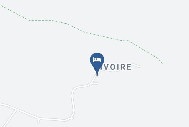 Ain - Espace Rivoire Maps