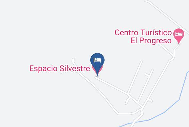 Valparaiso Province - Espacio Silvestre Maps