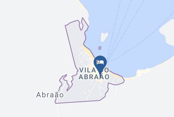 Angra Dos Reis - Espaco Nativo Maps