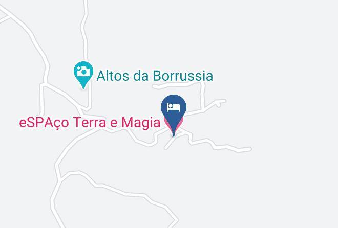 Osorio - Espaco Terra E Magia Maps