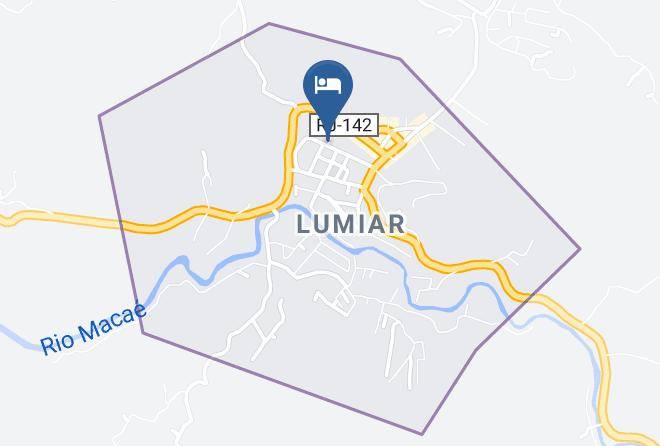 Nova Friburgo - Espacobucolicolumiar Maps