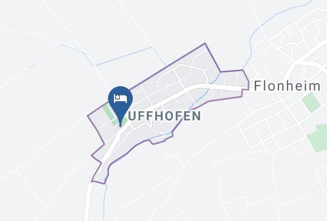 Alzey Worms - Espenhof Maps