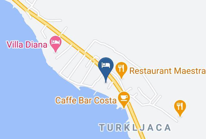 Sveti Filip I Jakov - Esperanca Maps