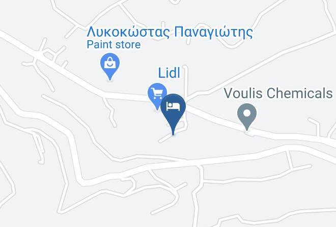 Imathia - Esperides Spa Hotel Maps
