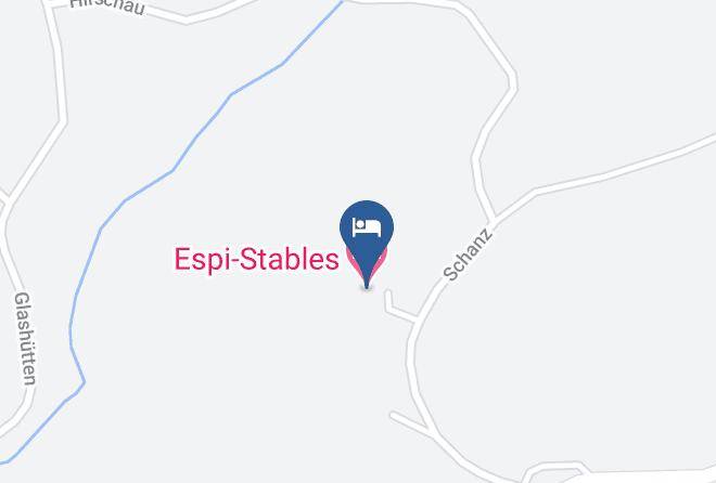 Freistadt - Espi Stables Maps