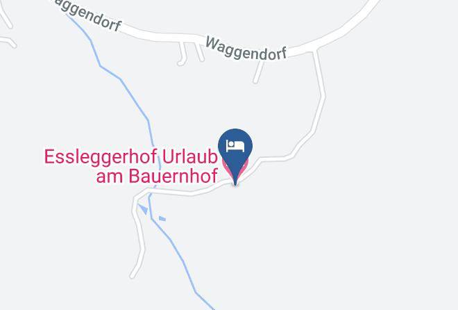 Sankt Veit An Der Glan - Essleggerhof Urlaub Am Bauernhof Maps