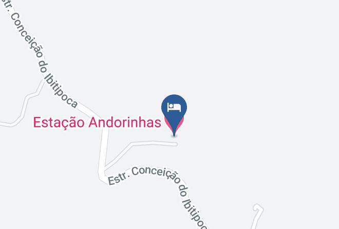 Lima Duarte - Estacao Andorinhas Maps