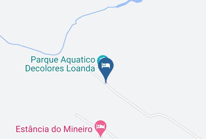 Loanda - Estacao De Lazer Decolores Maps