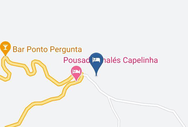 Resende - Estalagem Do Paiol Maps