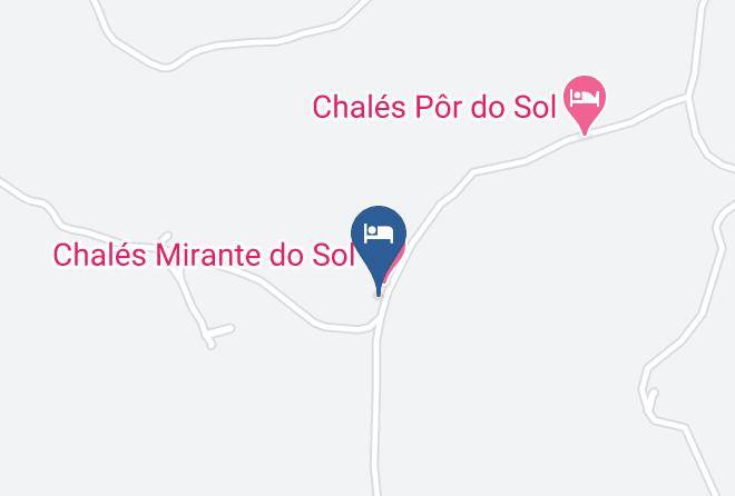 Lima Duarte - Estalagem Mirante Do Sol Maps