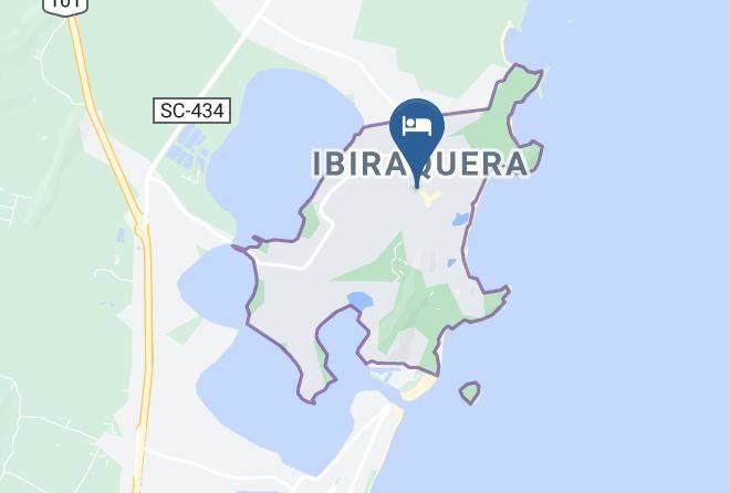 Imbituba - Estalagem Rosa Dos Ventos Maps