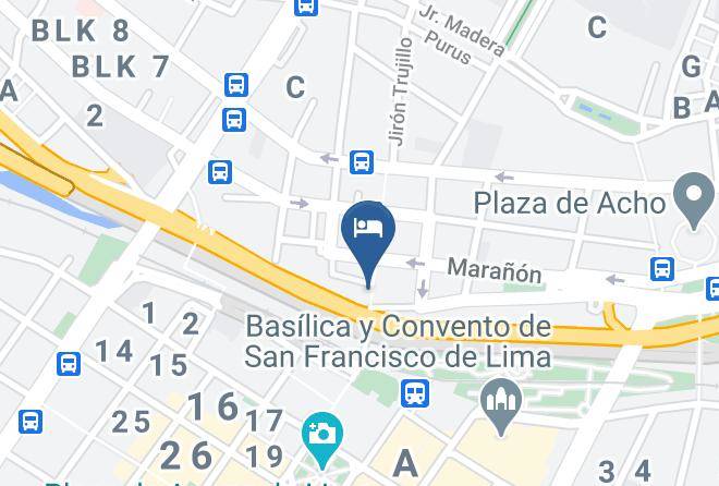Rimac - Estancia Asuncion 2 Maps