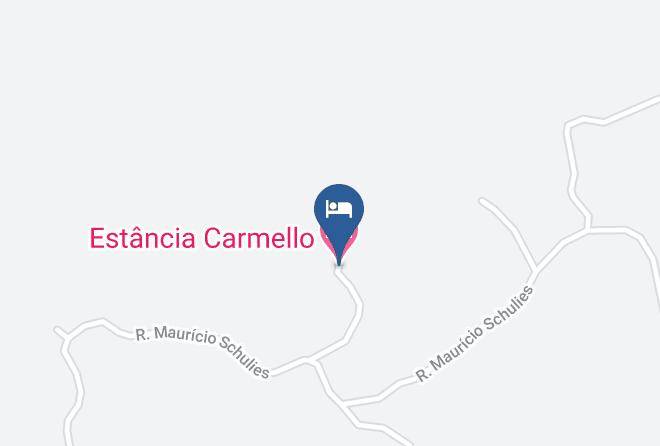 Estancia Carmello Map