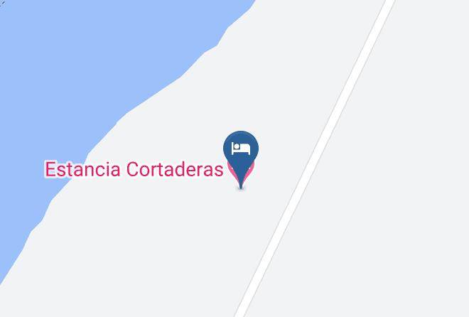 Parana - Estancia Cortaderas Maps