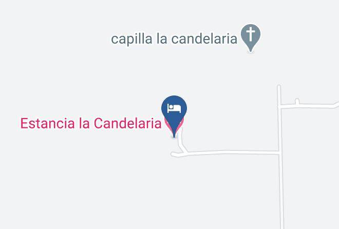 Lobos - Estancia La Candelaria Maps