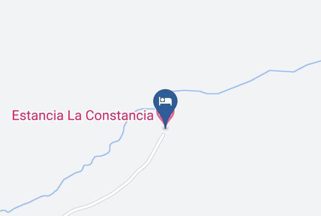 San Javier Department - Estancia La Constancia Maps