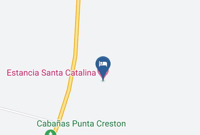 Helvecia - Estancia Santa Catalina Maps