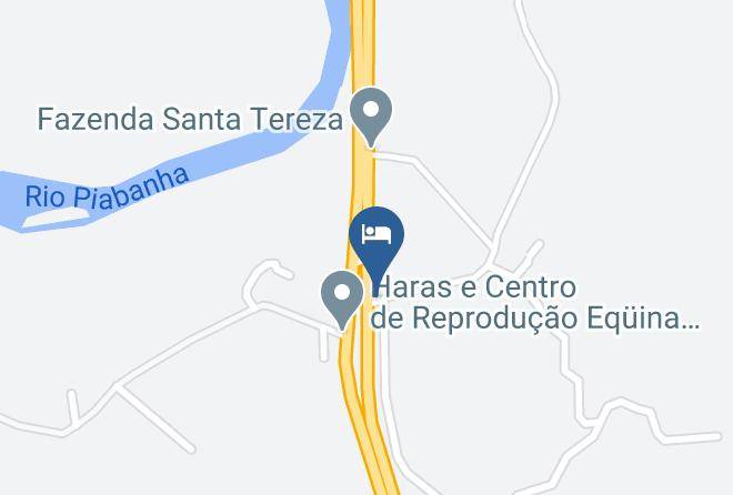 Tres Rios - Estancias Duvivier Maps