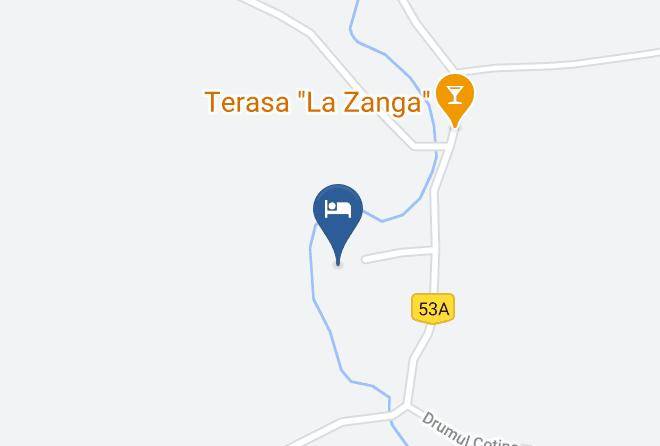 Cornatelu - Estates Srl Maps