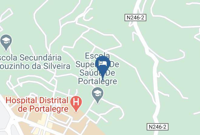 Se - Estrela Do Atlantico Maps