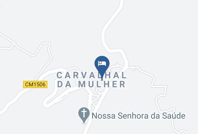 Tondela - Estrelinha Maps
