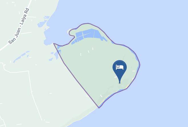 Estrellas De Mendoza Playa Resort Map