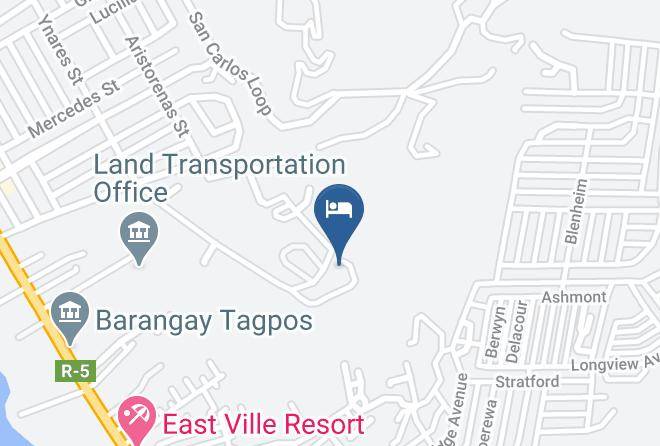Rizal - Estuar Farm Maps