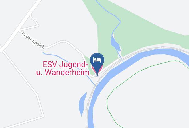 Limburg Weilburg - Esv Jugend U Wanderheim Maps