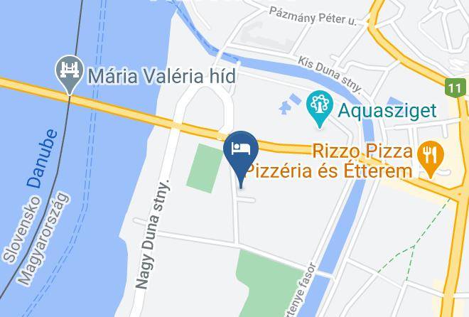 Esztergom - Esztergom Maps